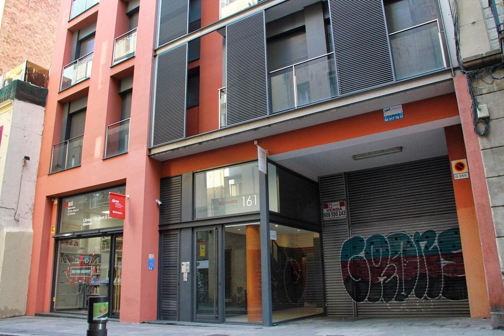 Apartment Bonavista - Virreina