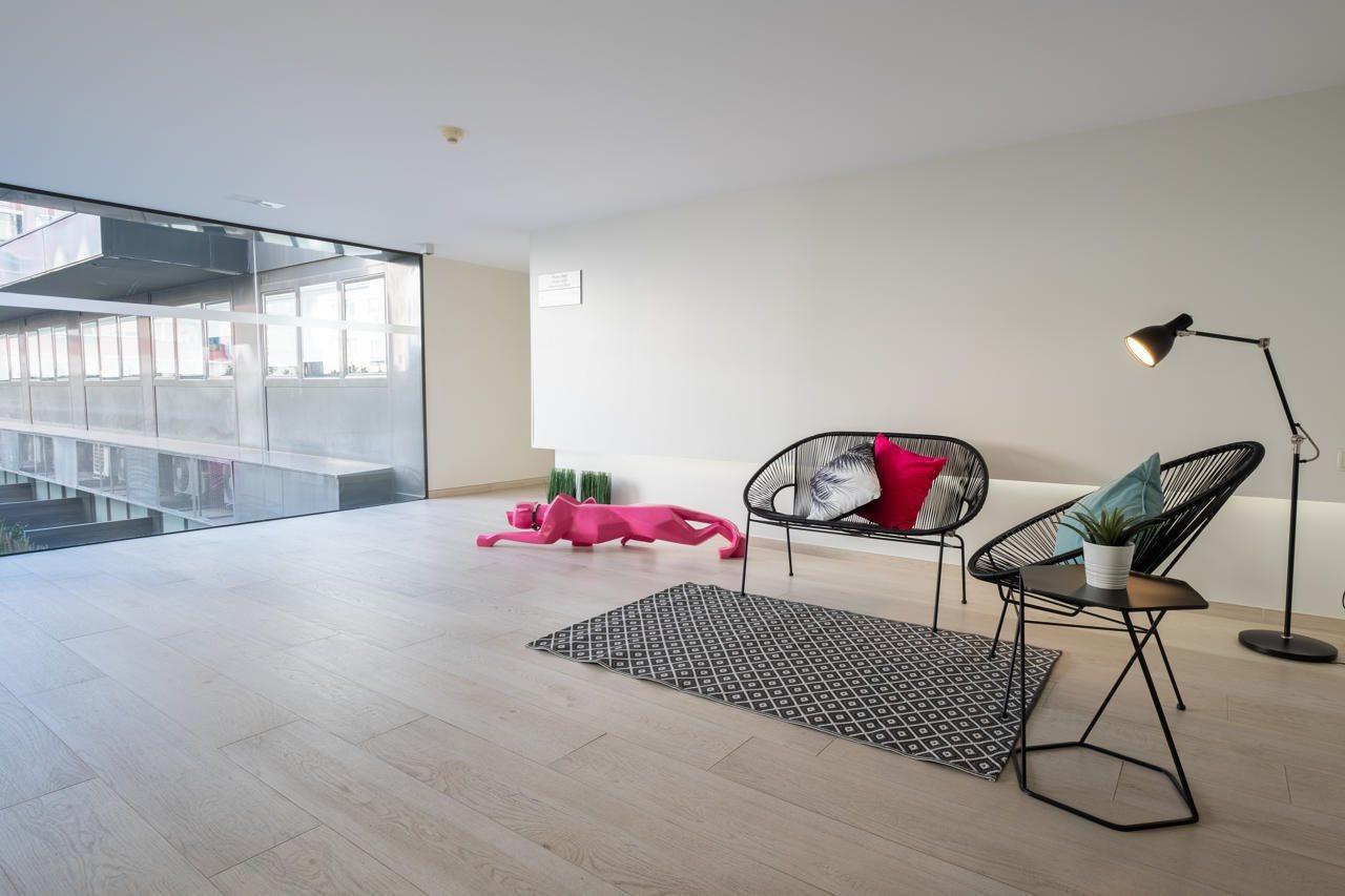 Aparthotel Bcn Montjuic