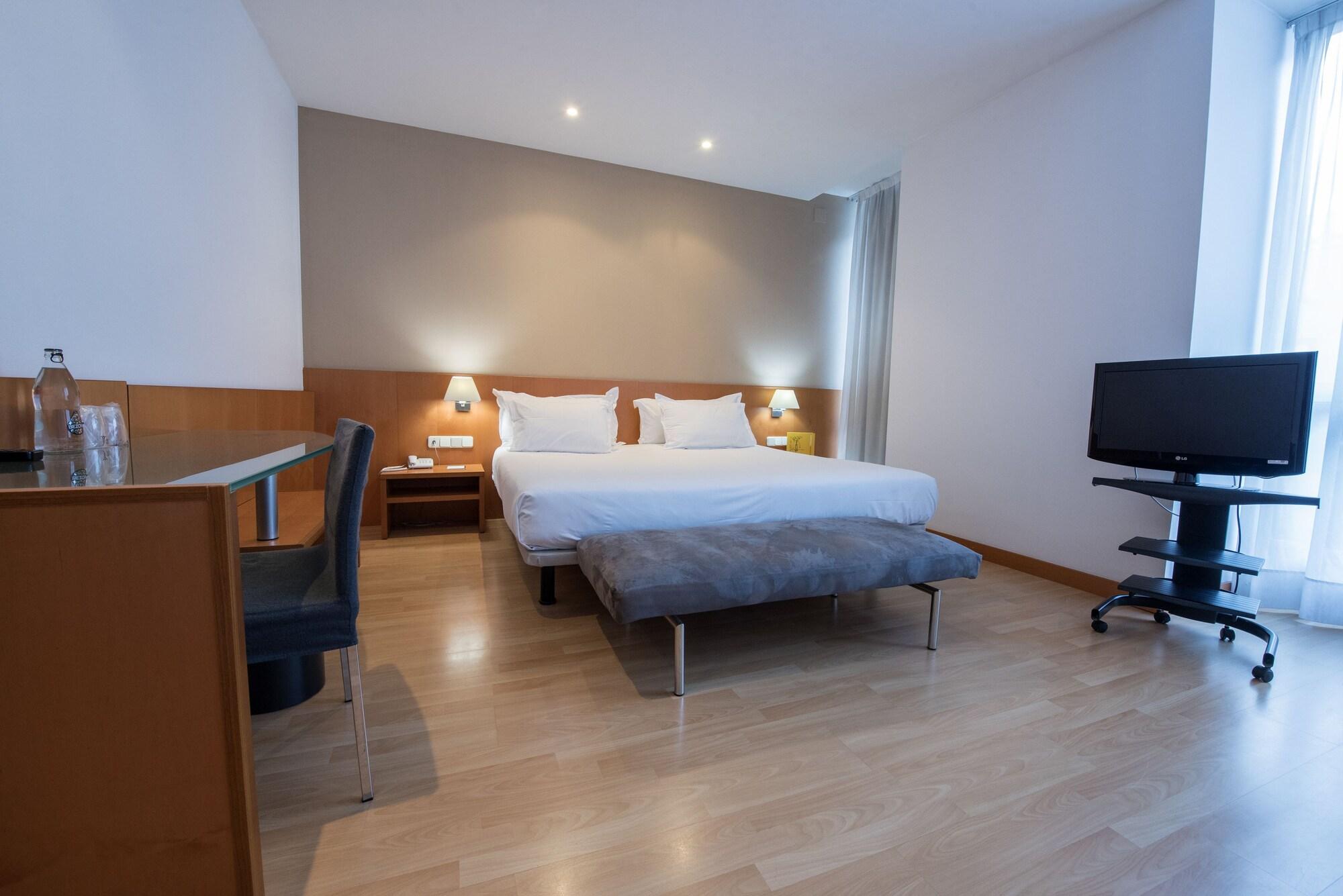 Silken Sant Gervasi 3* Barcelone