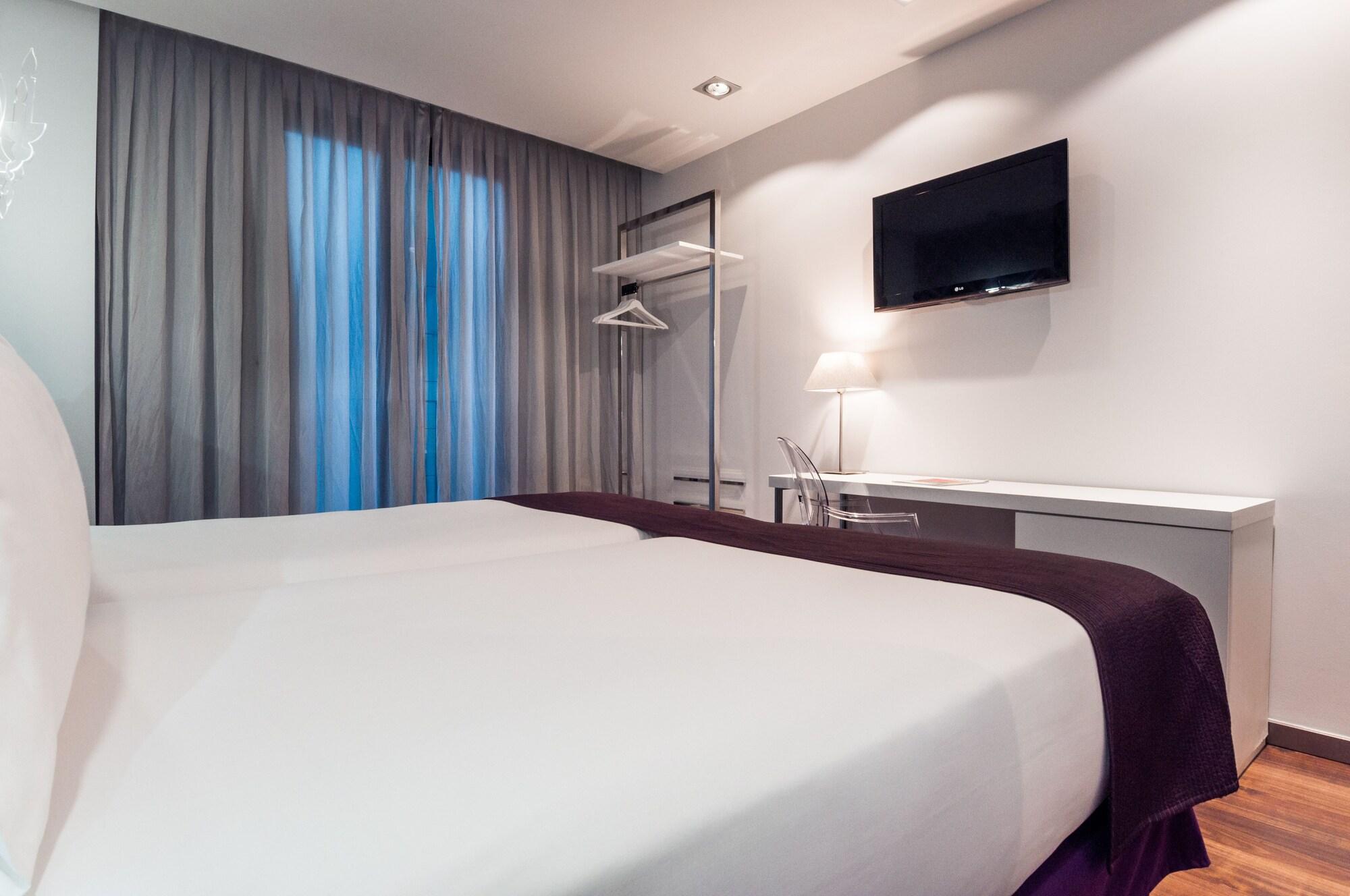 Eurostars Ramblas Hotel Barcelona