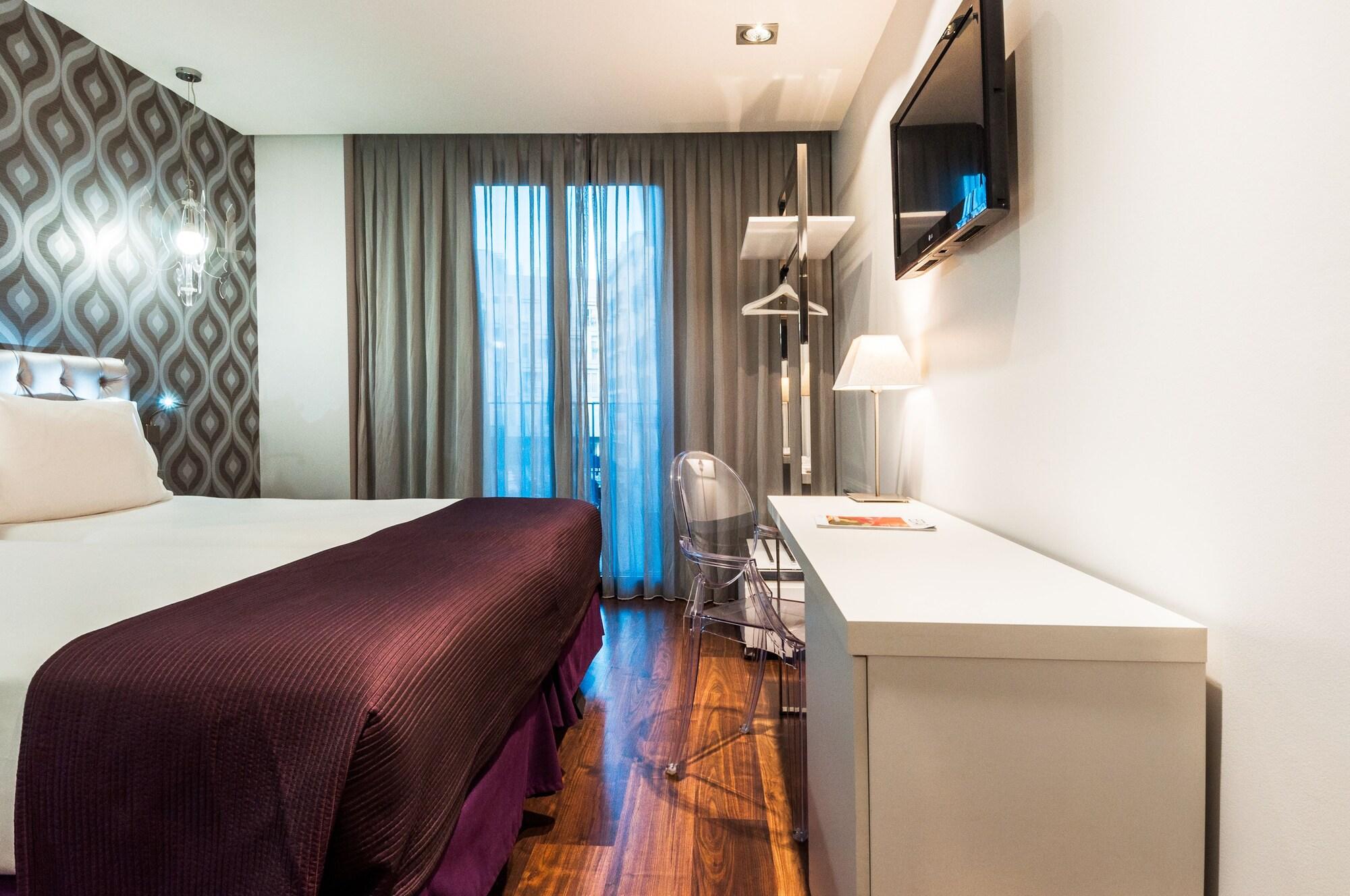 Ikonik Ramblas 4* Barcelona