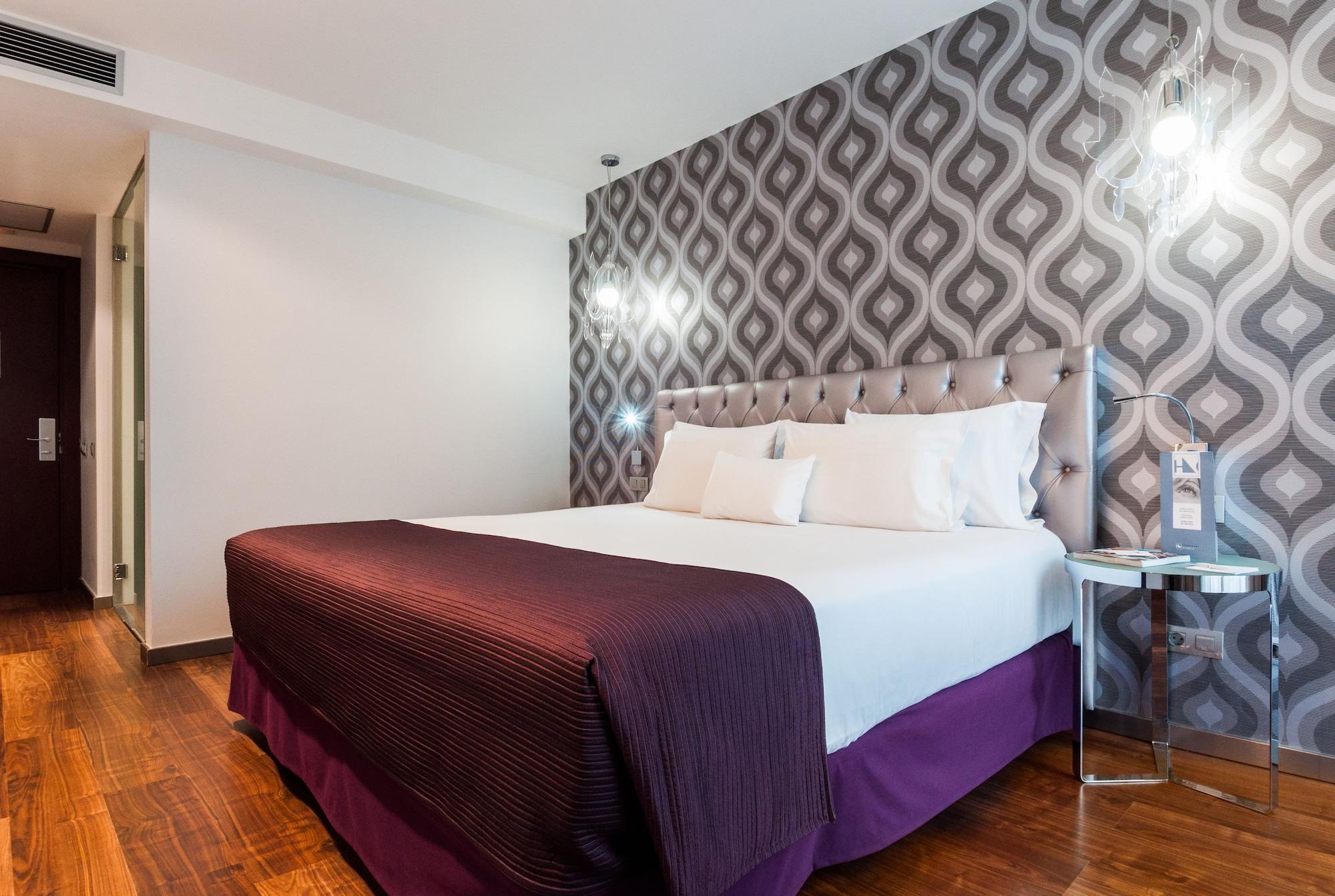 Ikonik Ramblas 4* Barcelona