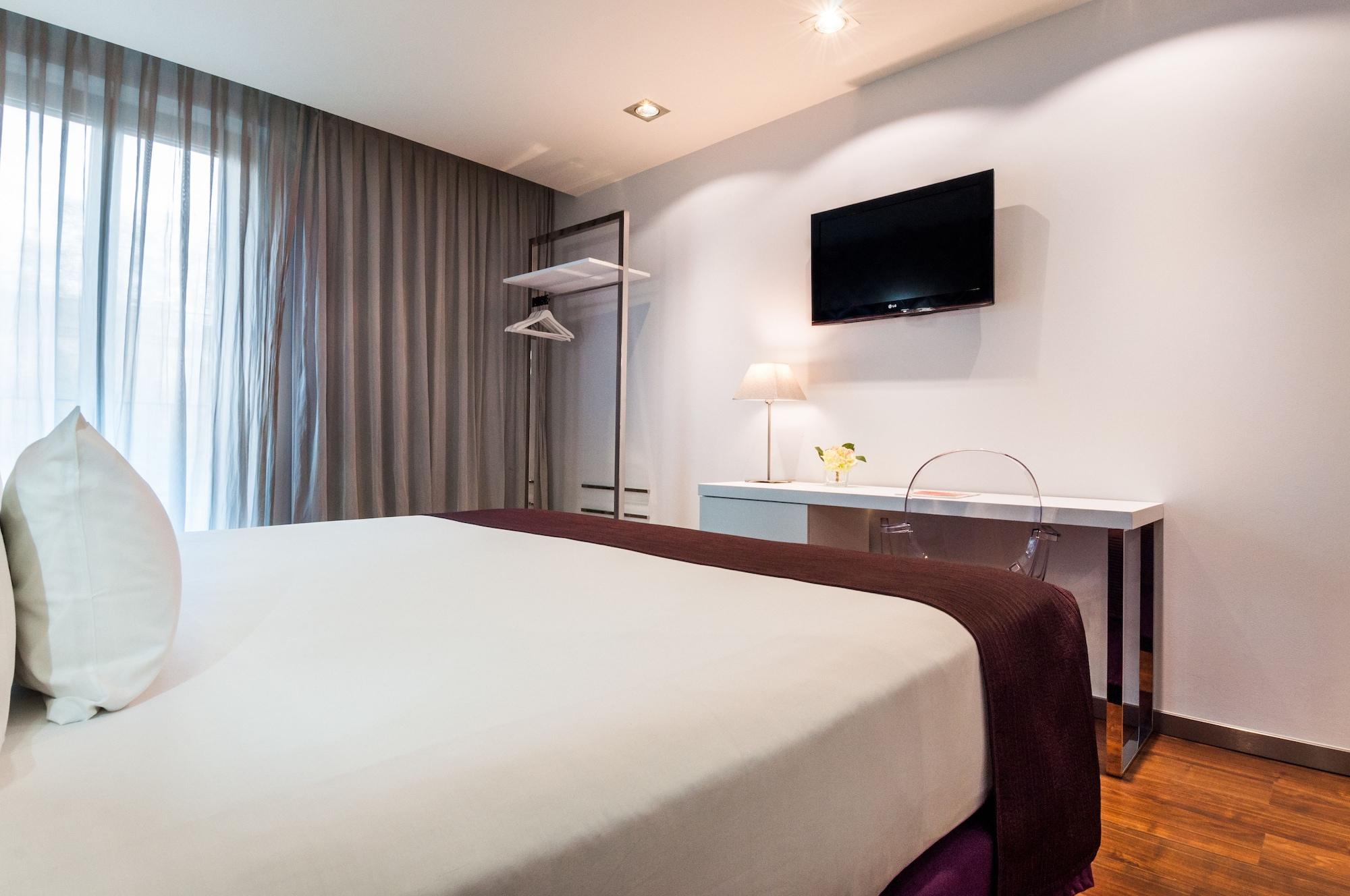 Ikonik Ramblas 4* Barcelona