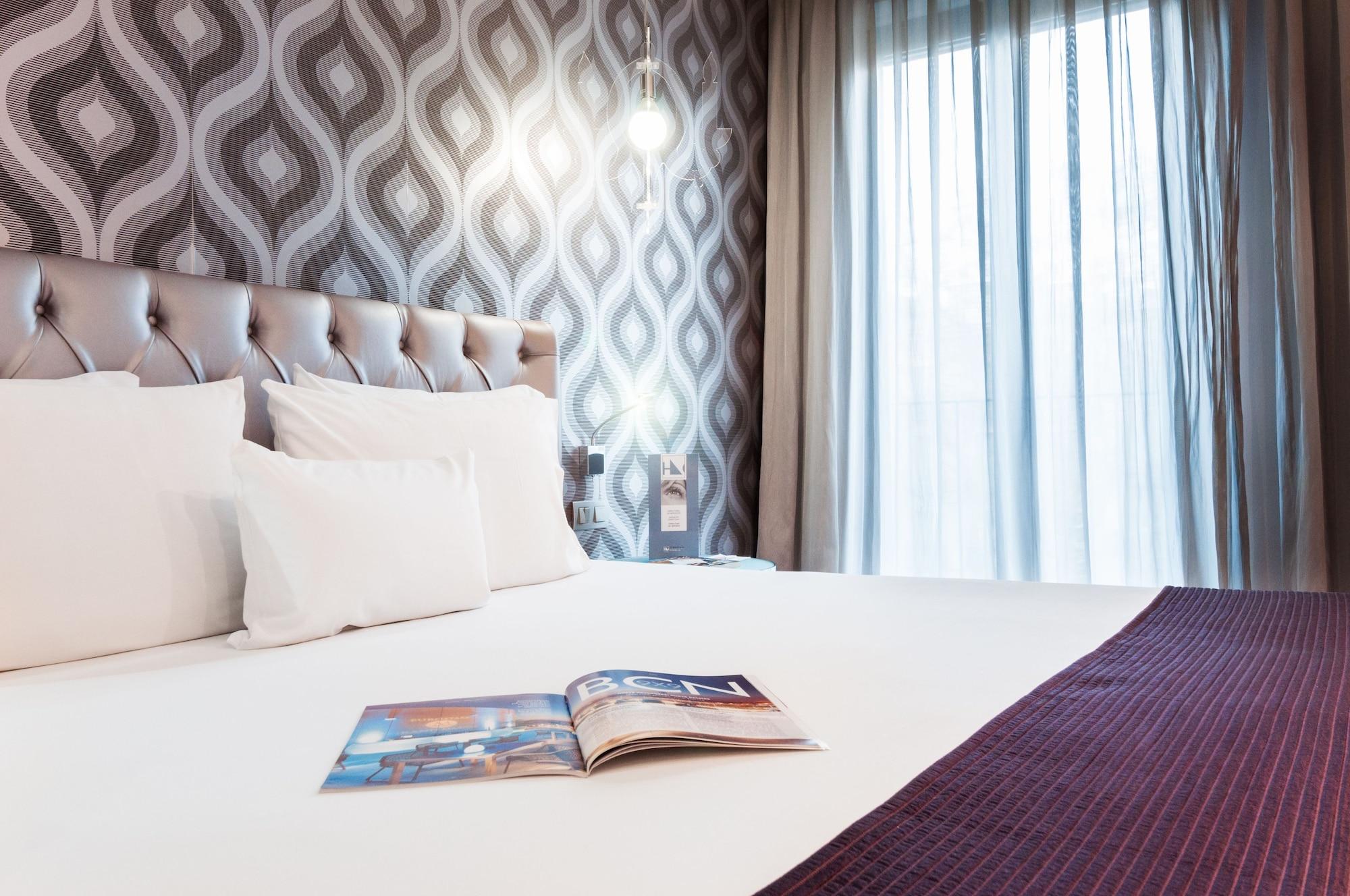 Ikonik Ramblas Hotel Barcelona