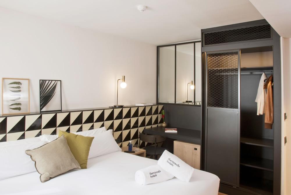 The Moods Oasis Hotel Barcelone