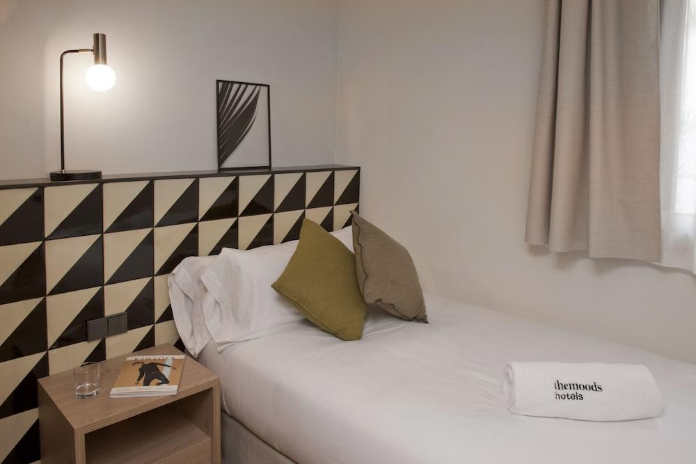 Hotel The Moods Oasis Barcelone
