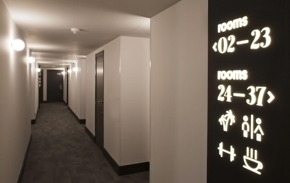 Hotel The Moods Oasis 3*