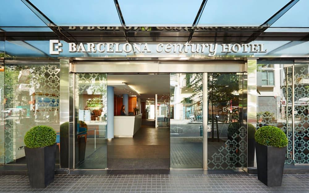 Century Hotel Barcelona