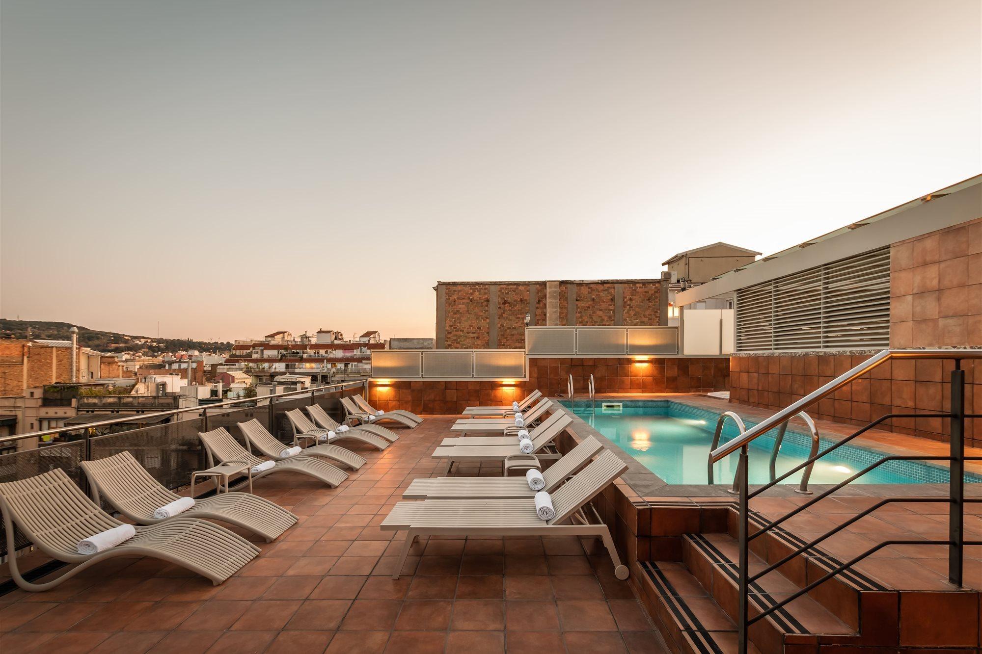 Hotel Sunotel Central 4*