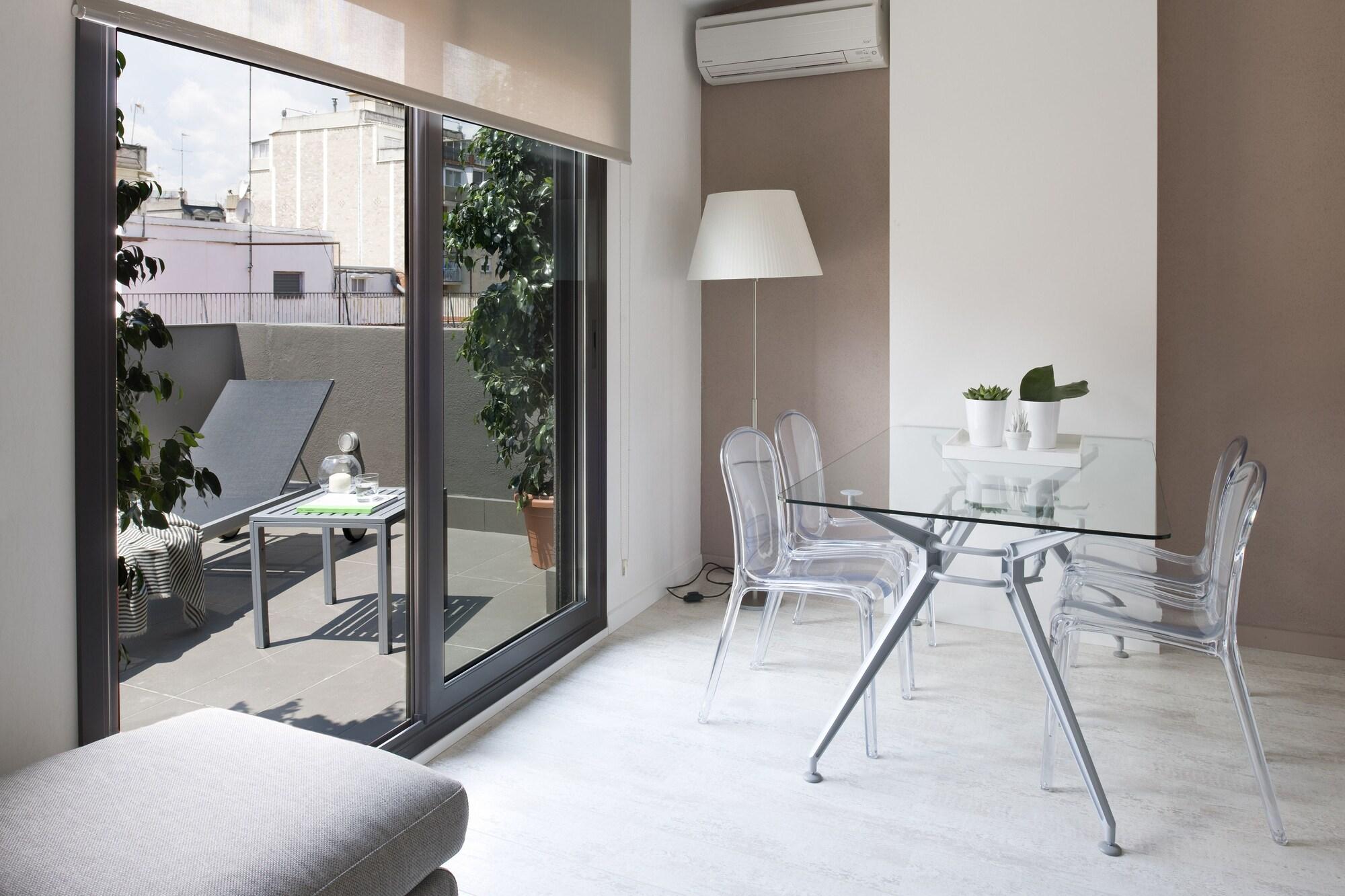 Appartement Eric Vökel Boutique - Bcn Barcelone