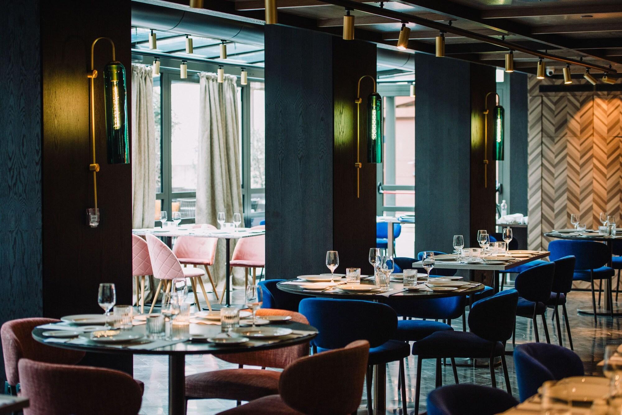 Gallery 4 Sup 4* Barcelona