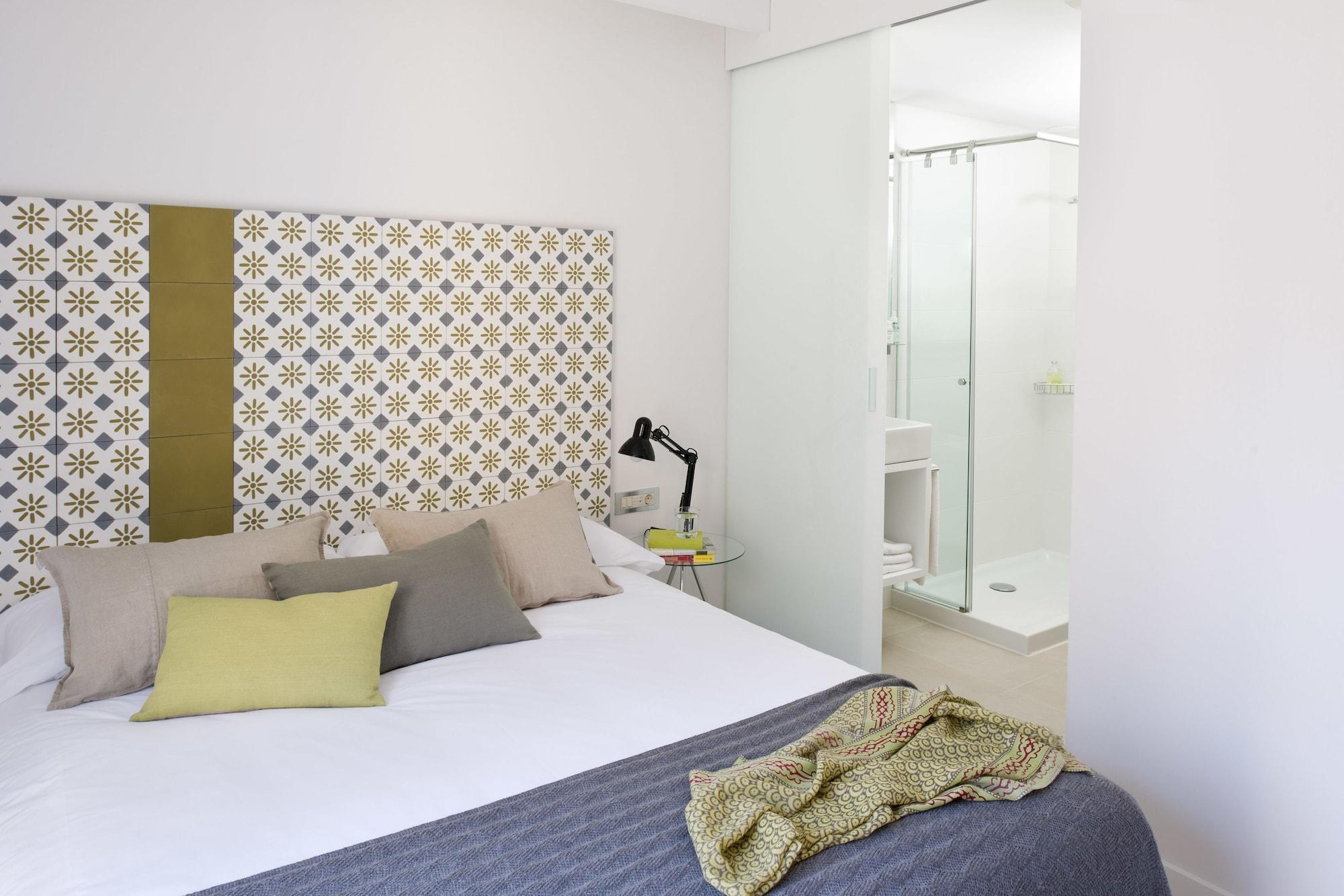Eric Voekel Boutique - Bcn Appartement *