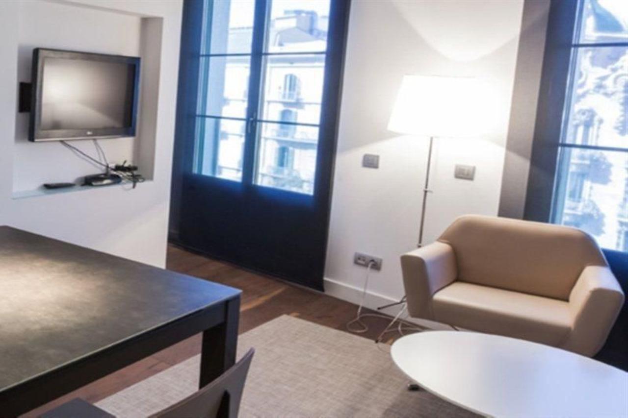 Appartement Izaka D377