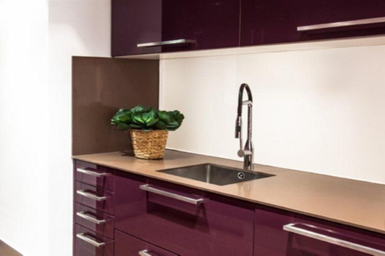 Appartement Izaka D377 *