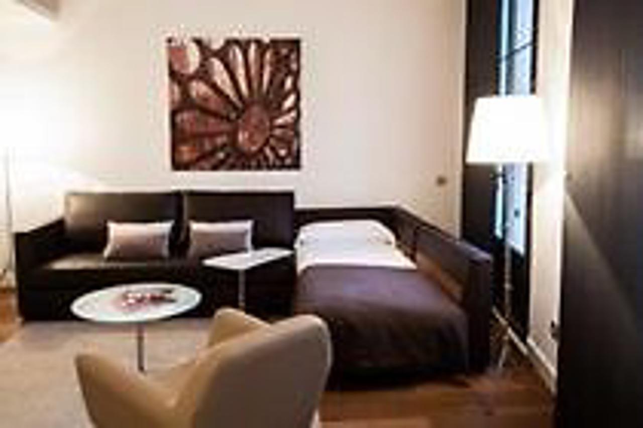 Izaka D377 Appartement Barcelona