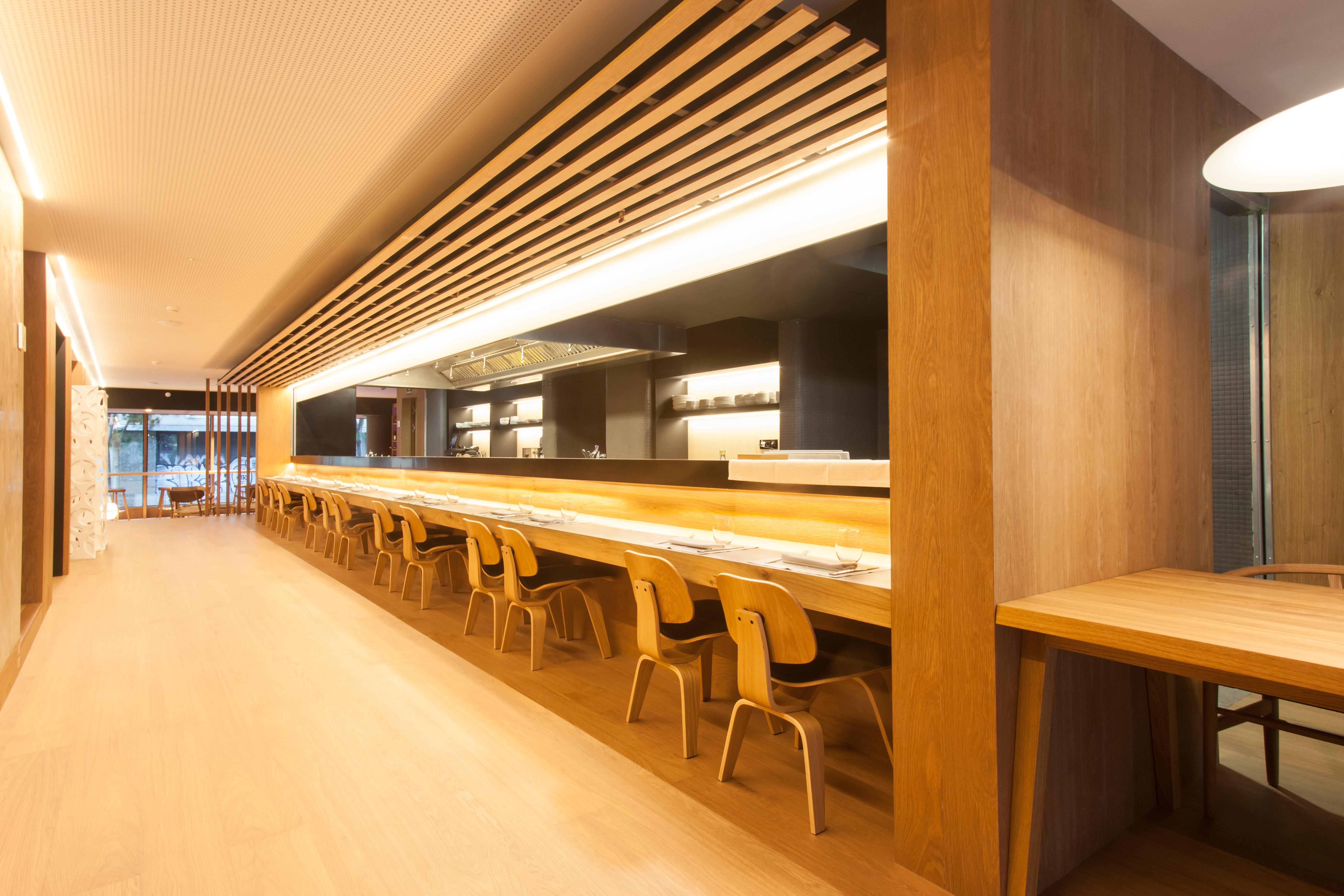 Eurostars Barcelona Central 5*