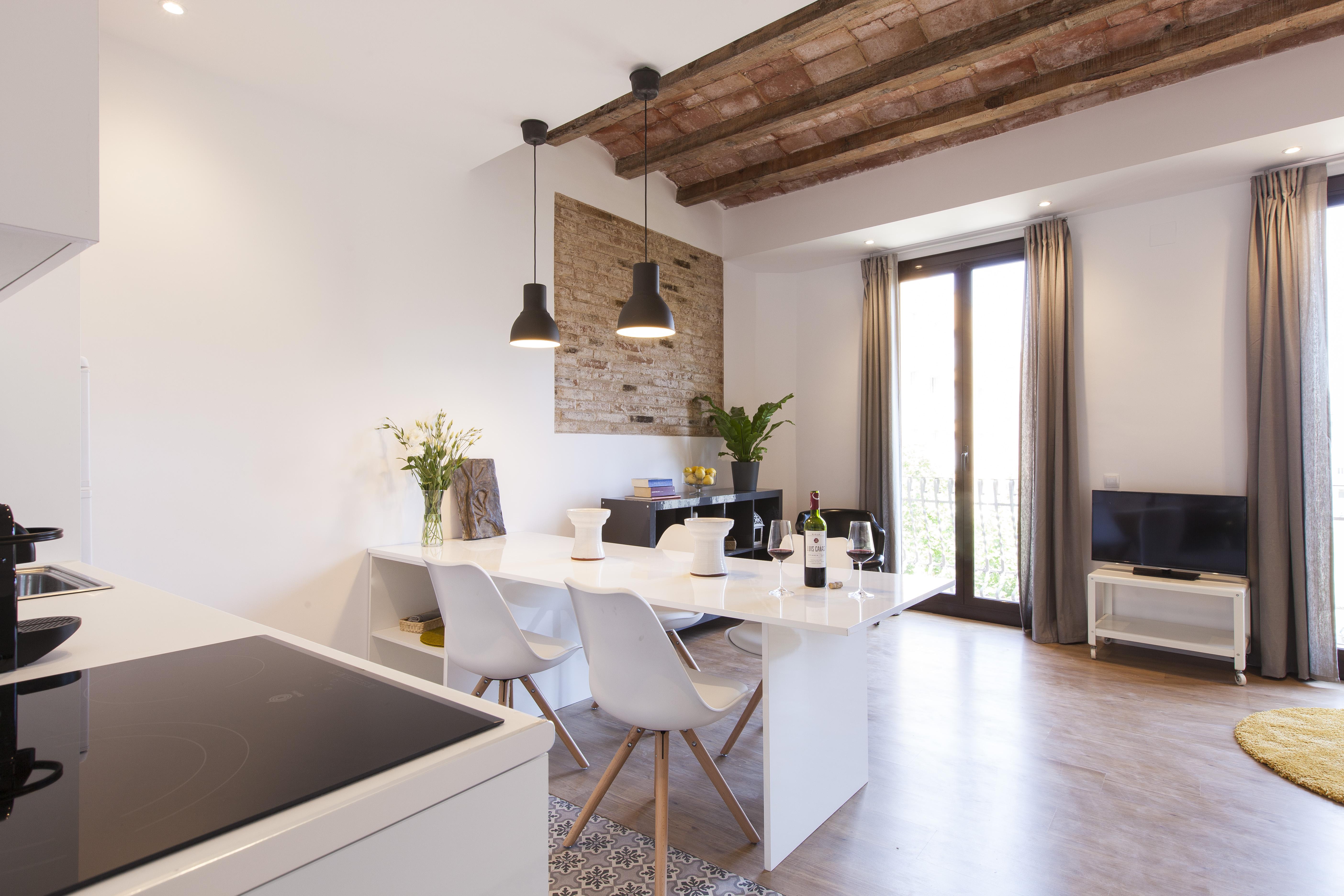 Aspasios Charming Flats * Barcelona