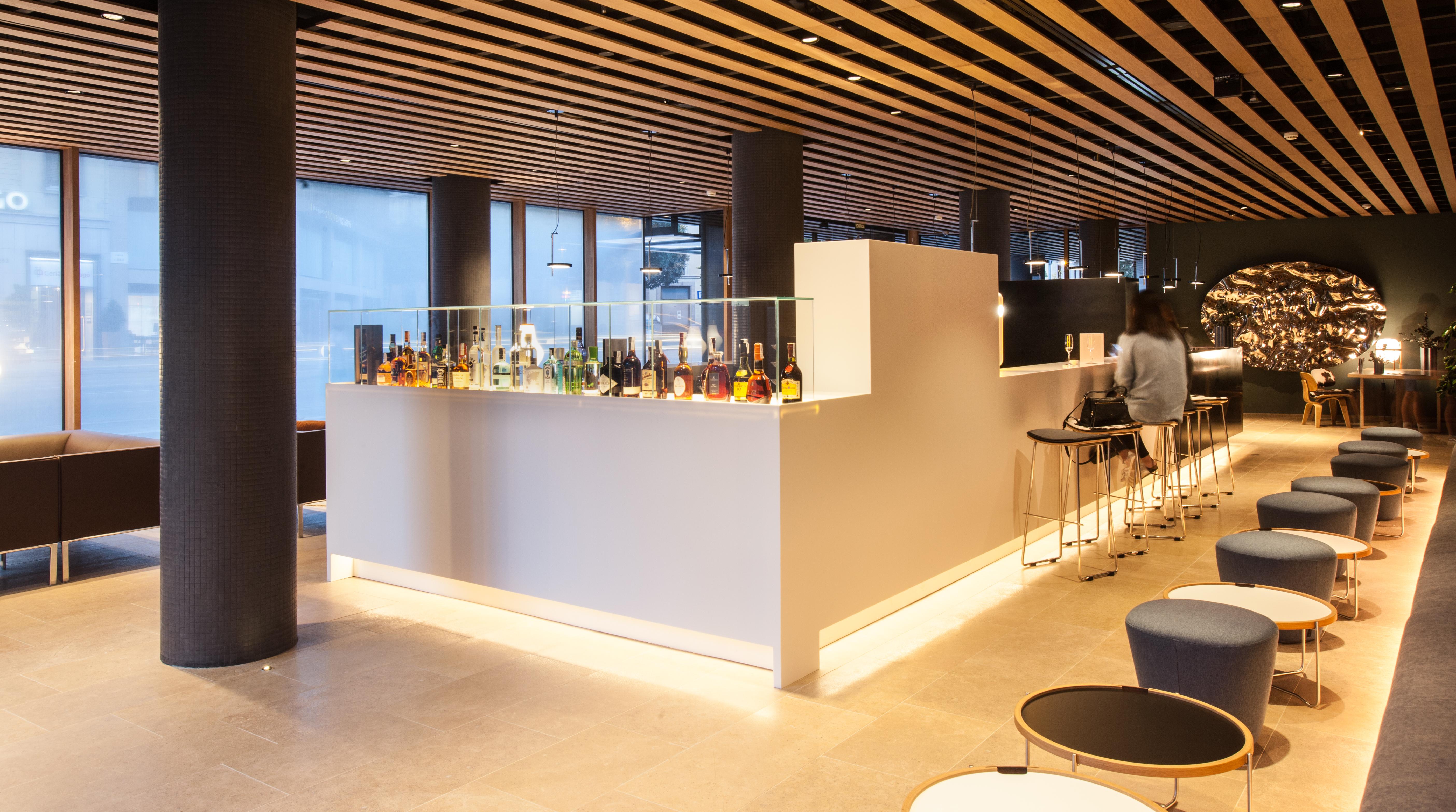 Eurostars Barcelona Central Hotel