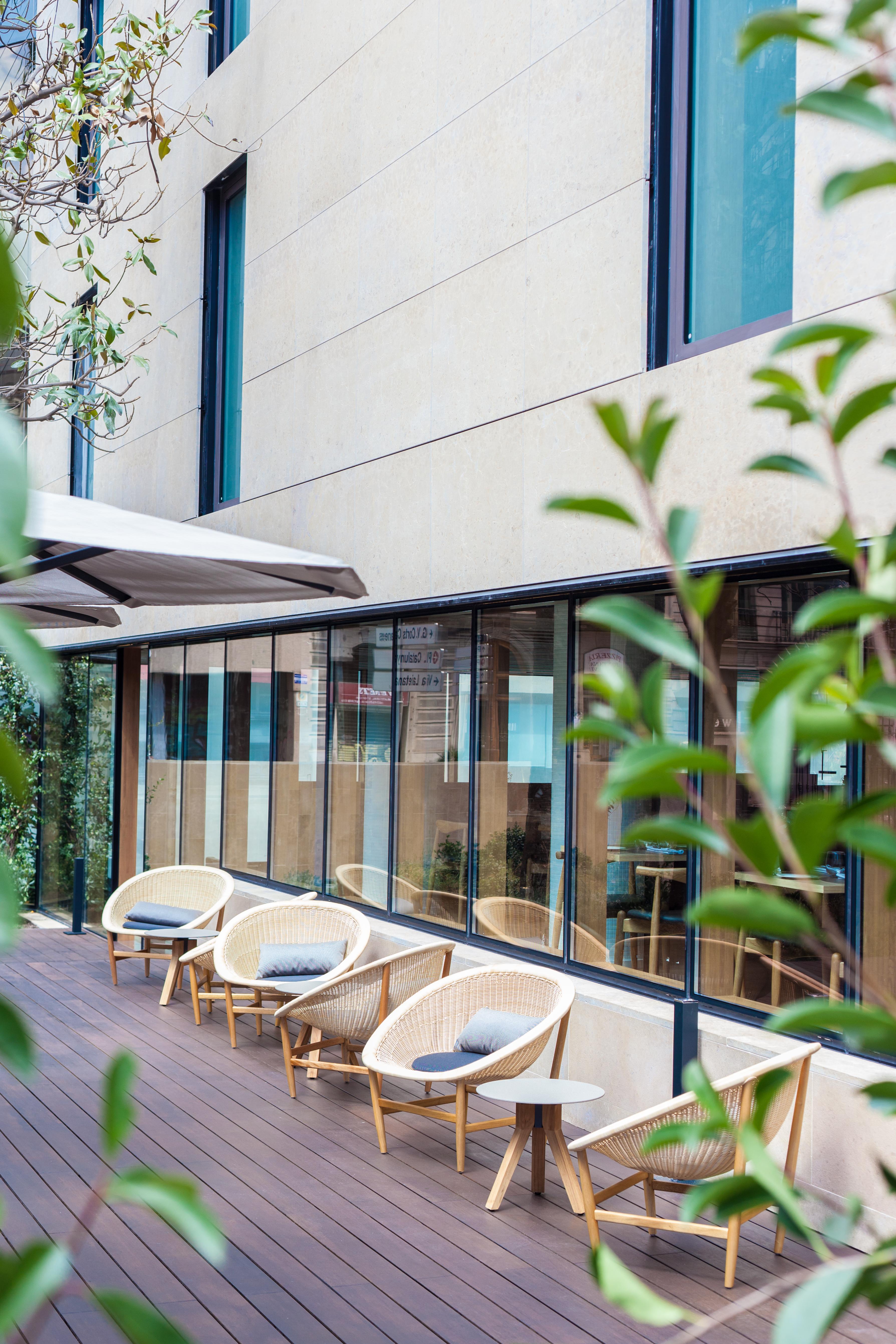 Hotel Eurostars Barcelona Central Barcelona