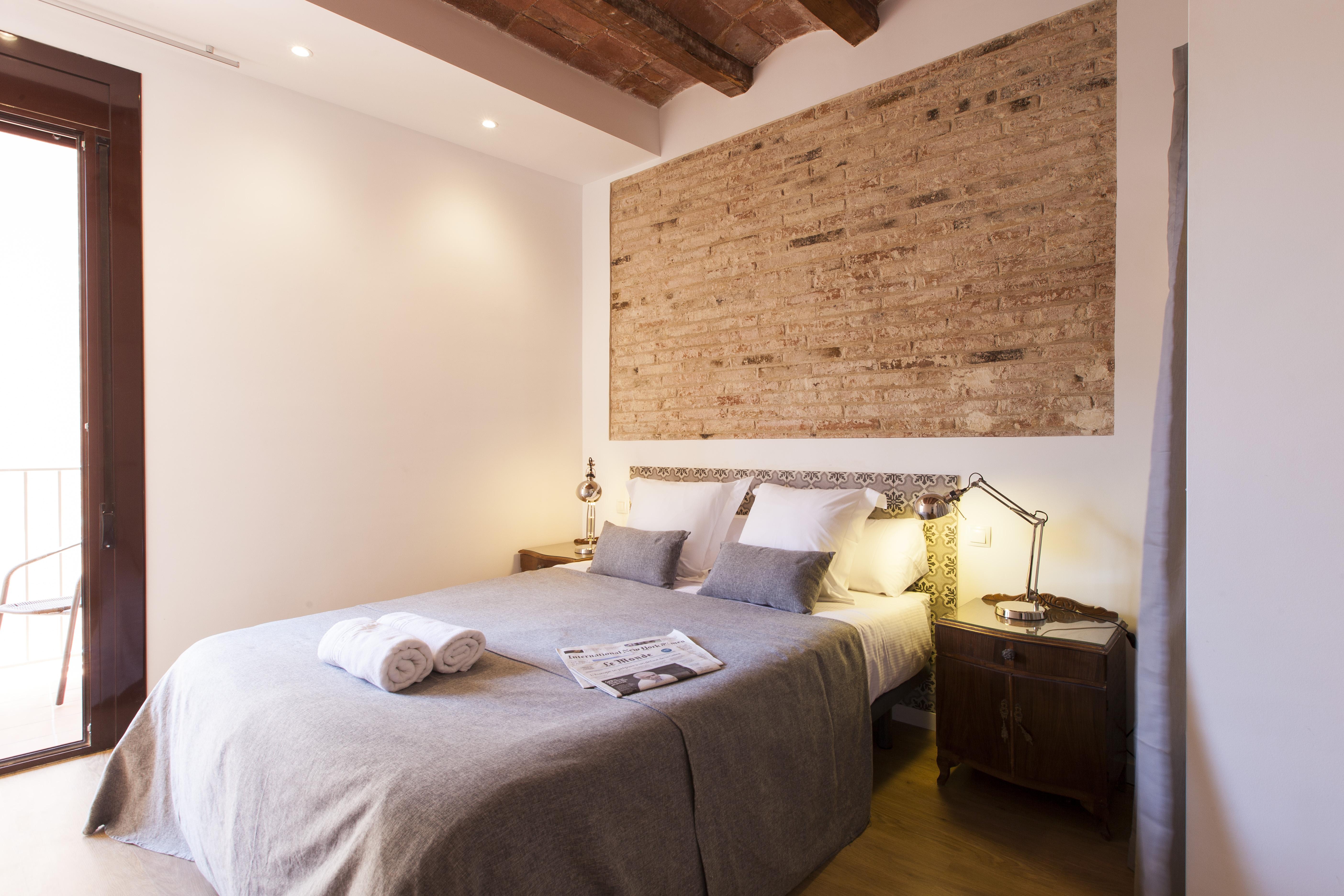 Aspasios Charming Flats Appartement *