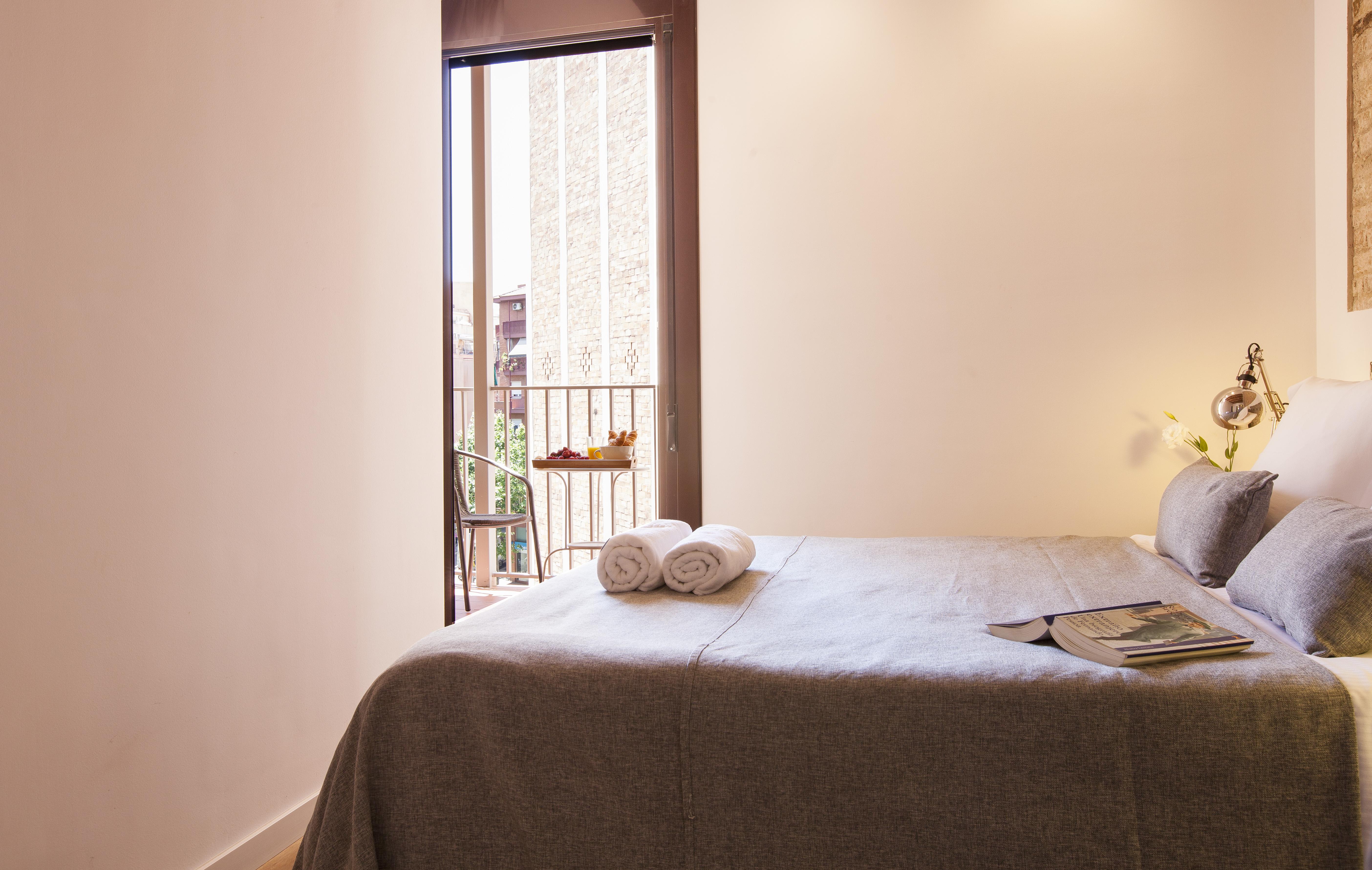 Aspasios Charming Flats Appartement