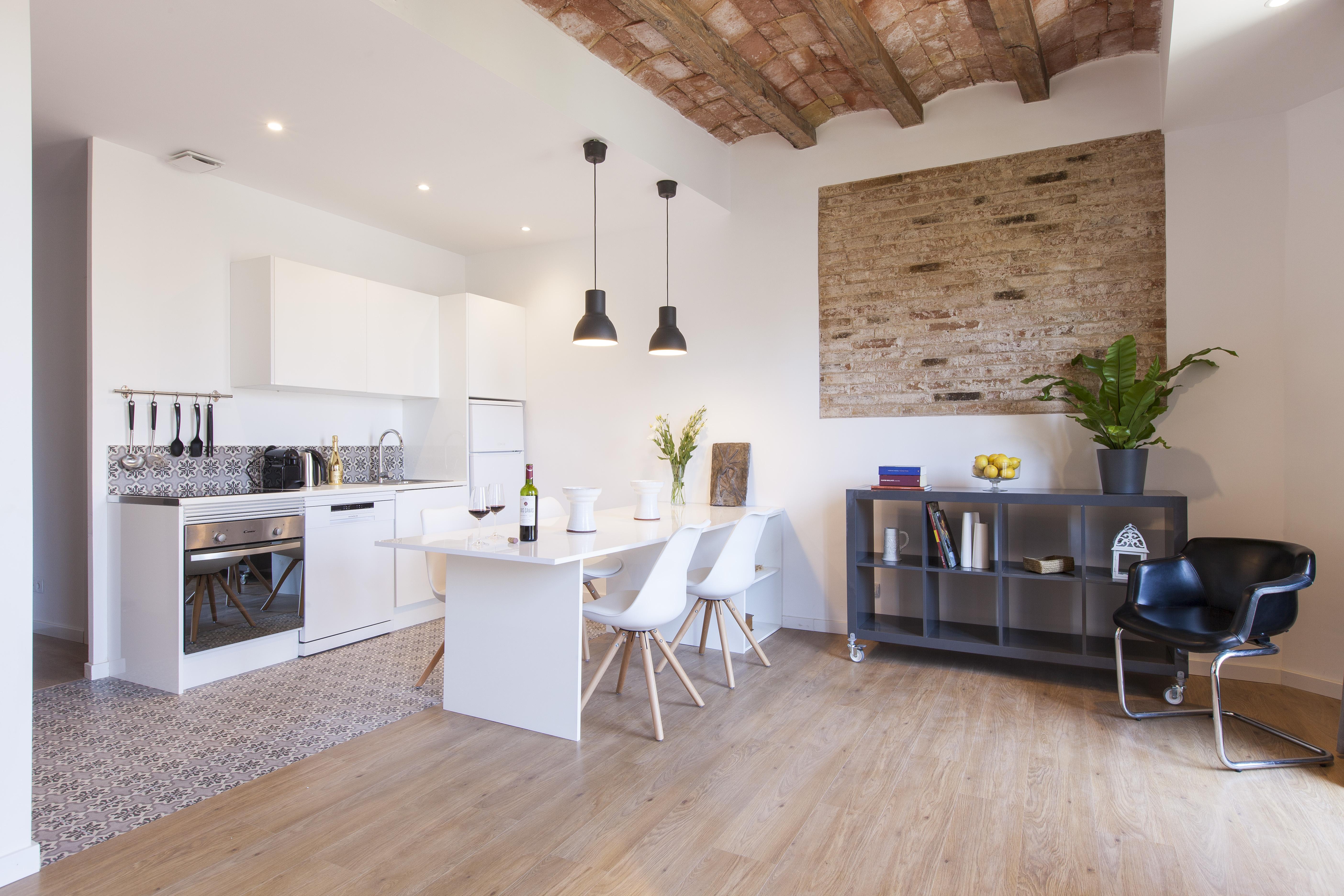 Aspasios Charming Flats Appartement *