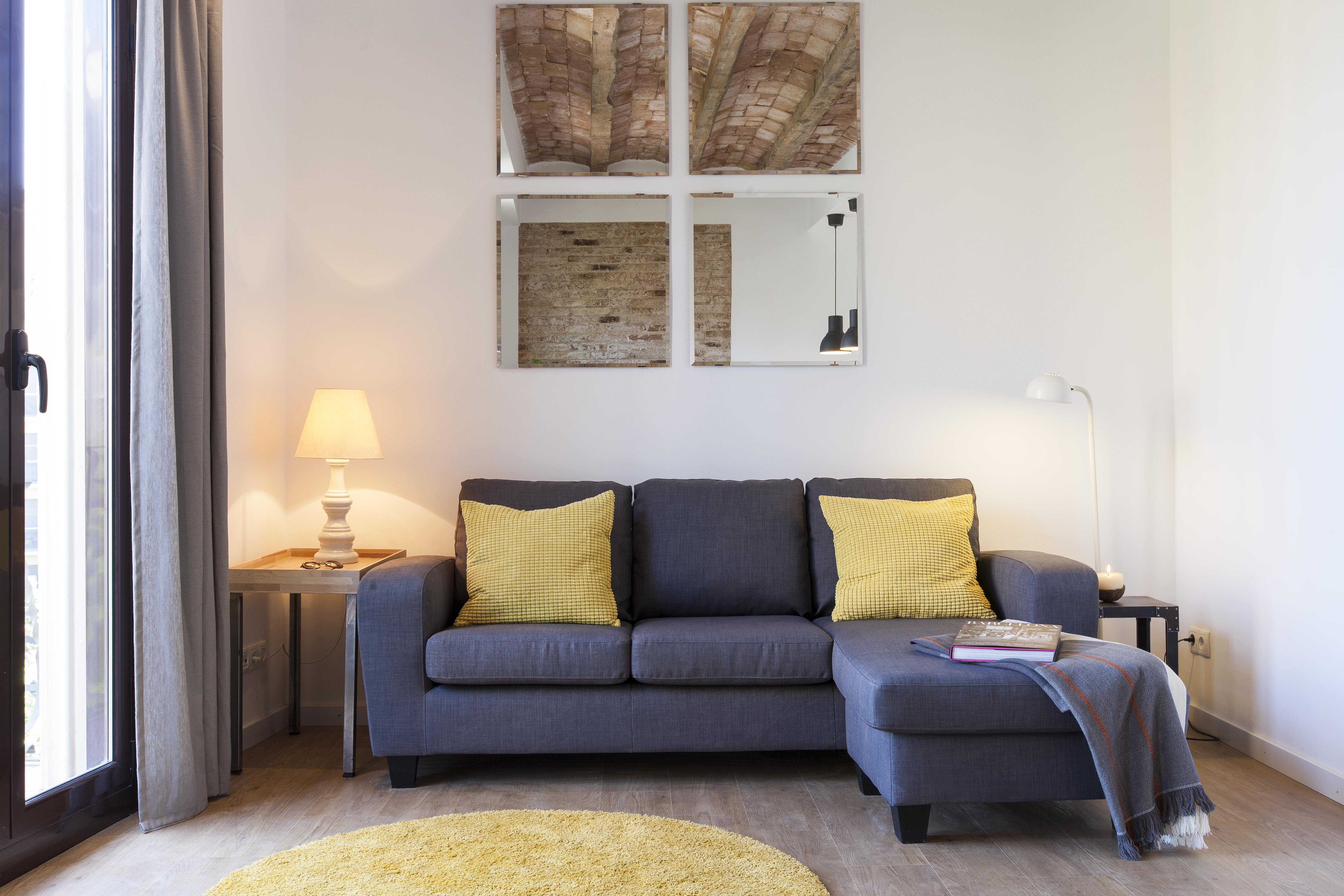 Aspasios Charming Flats Appartement *