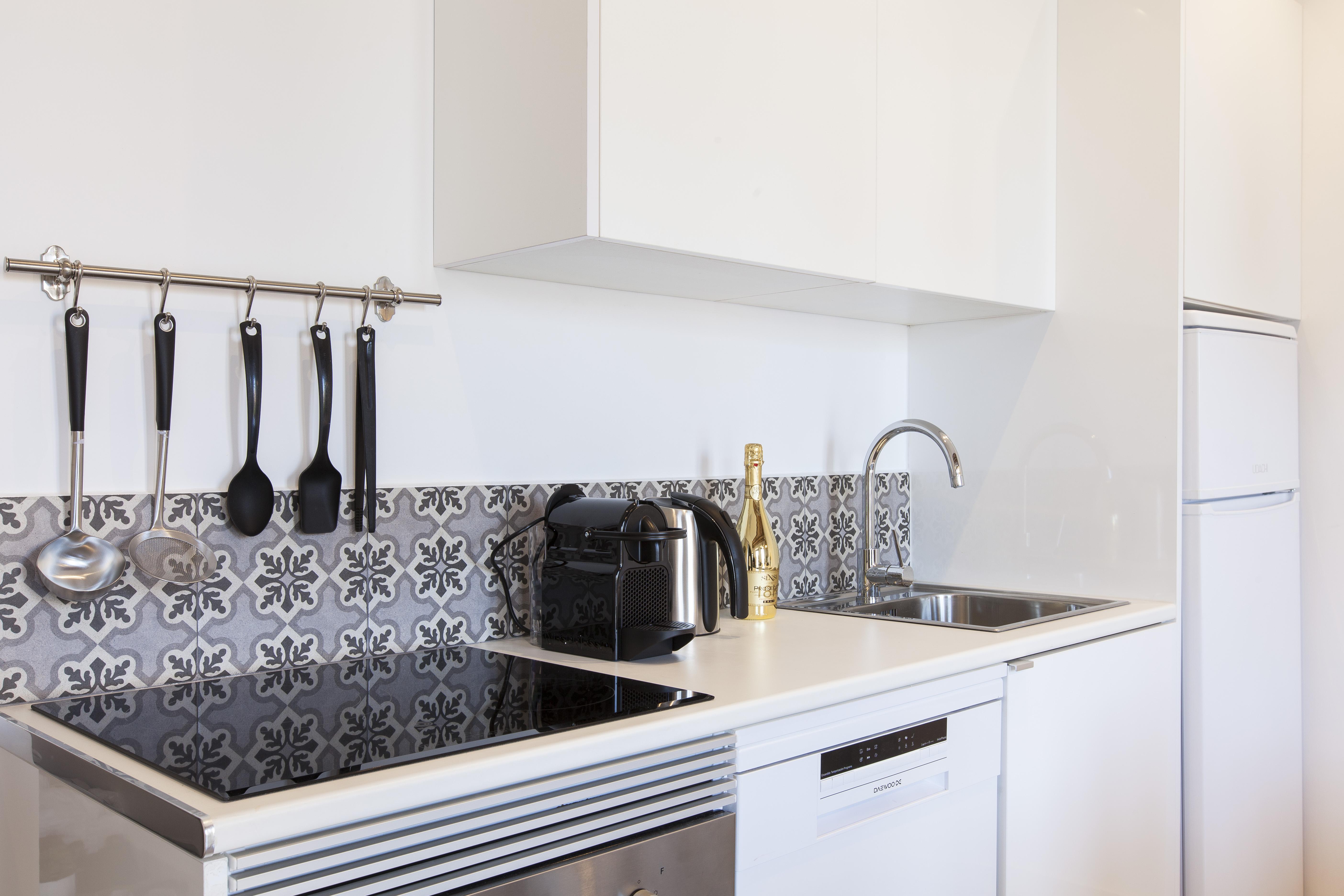 Aspasios Charming Flats Appartement *