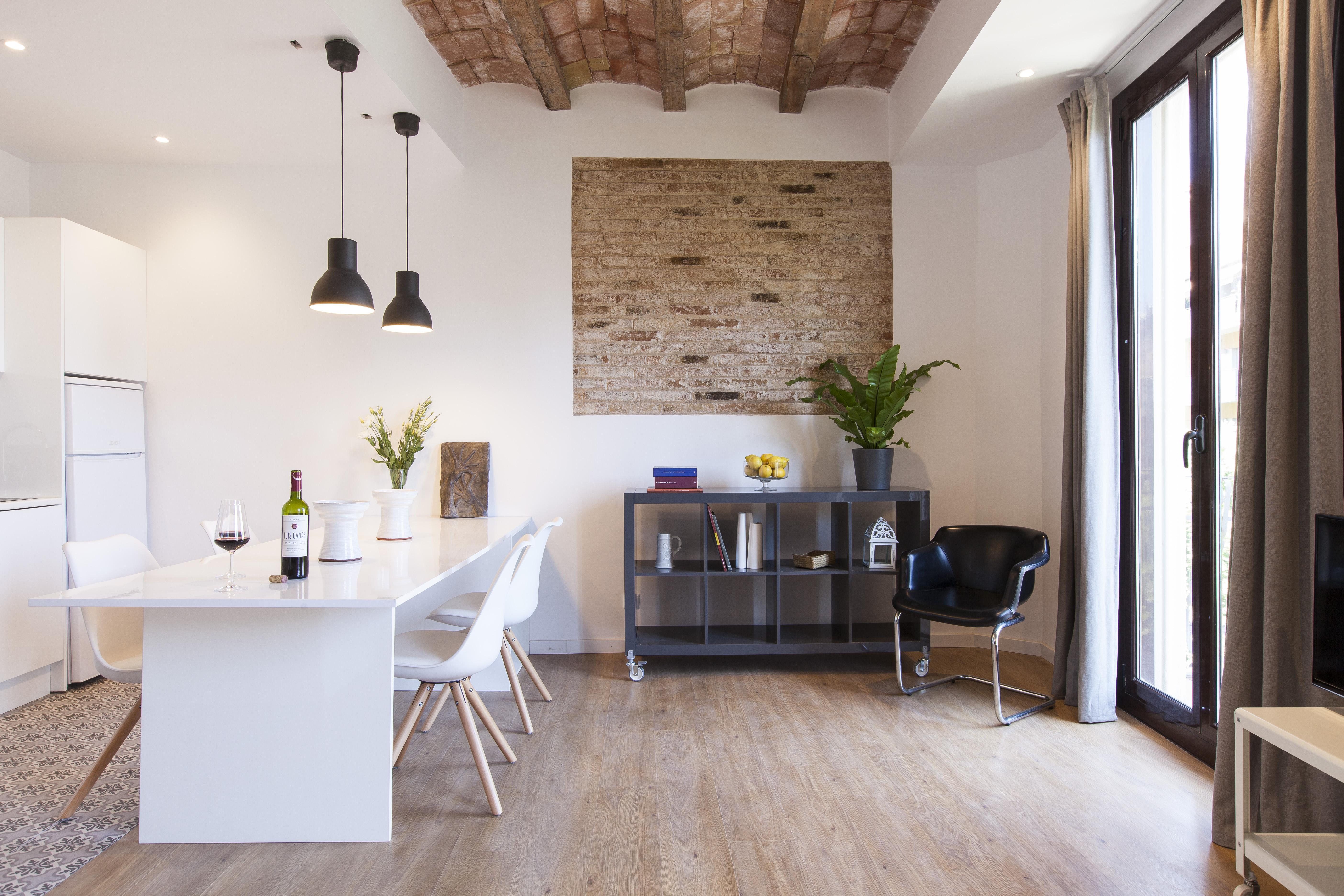 Aspasios Charming Flats Appartement *