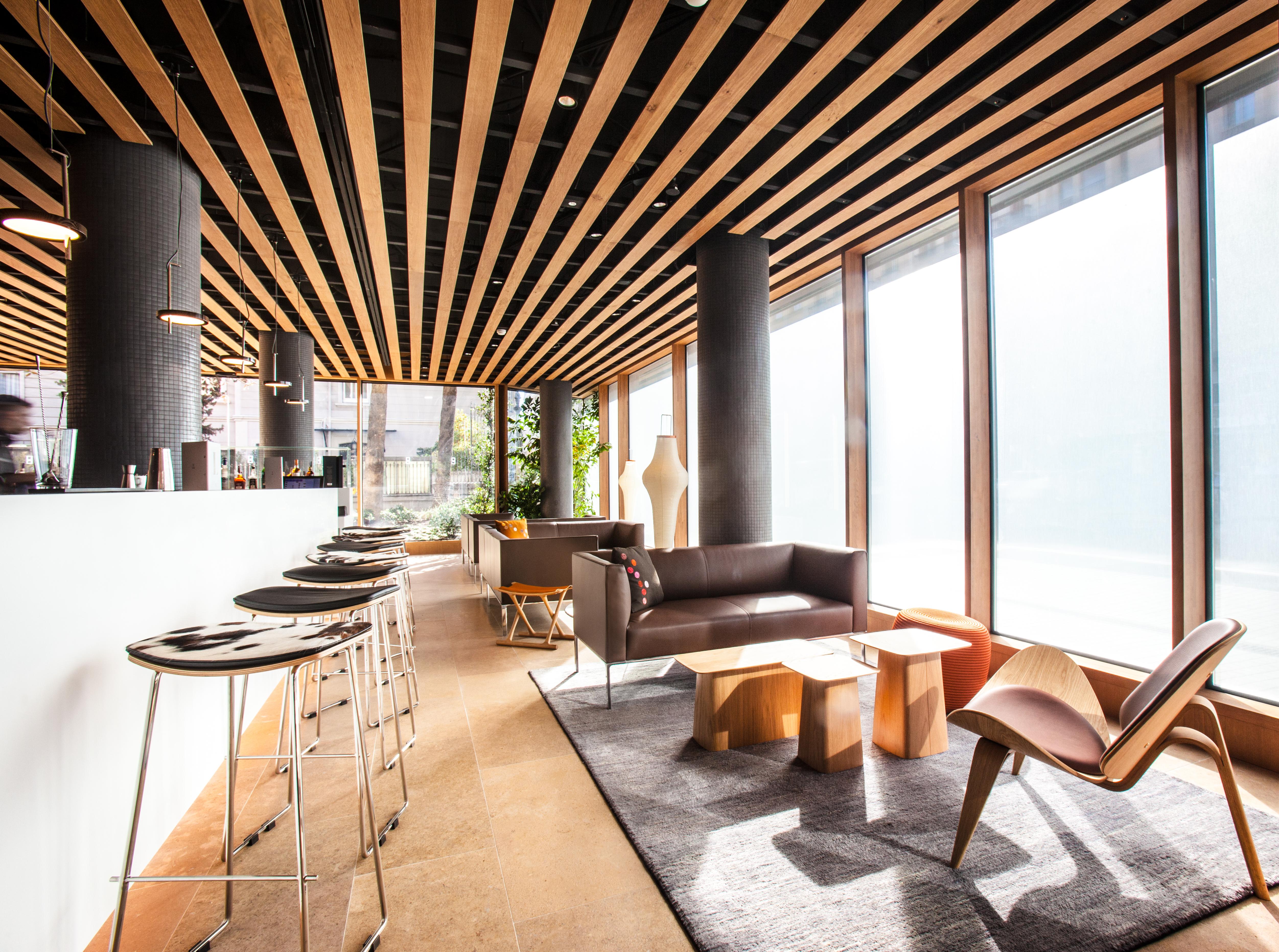 Eurostars Barcelona Central Hotel 5*