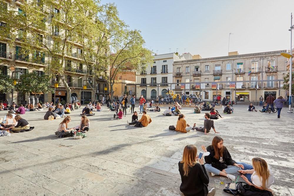 La Casa Del Sol Hotel Gracia, Sonder By Marriott Bonvoy Hotel Barcelona