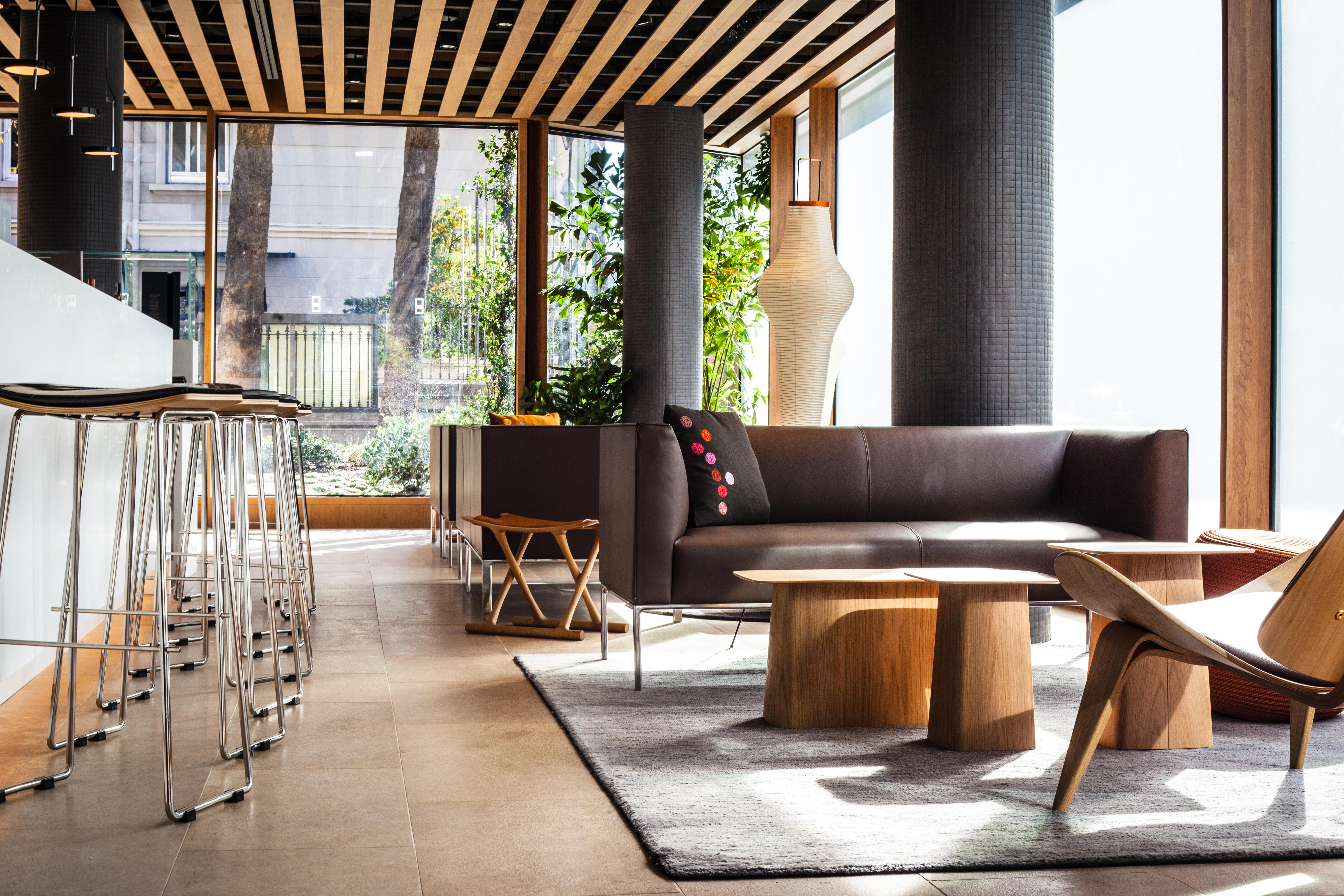 Hotel Eurostars Barcelona Central 5*
