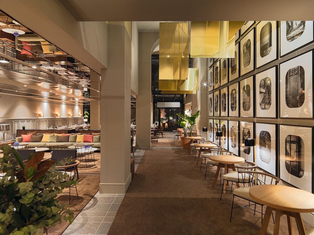H10 Casa Mimosa 4* Sup 4* Barcelona