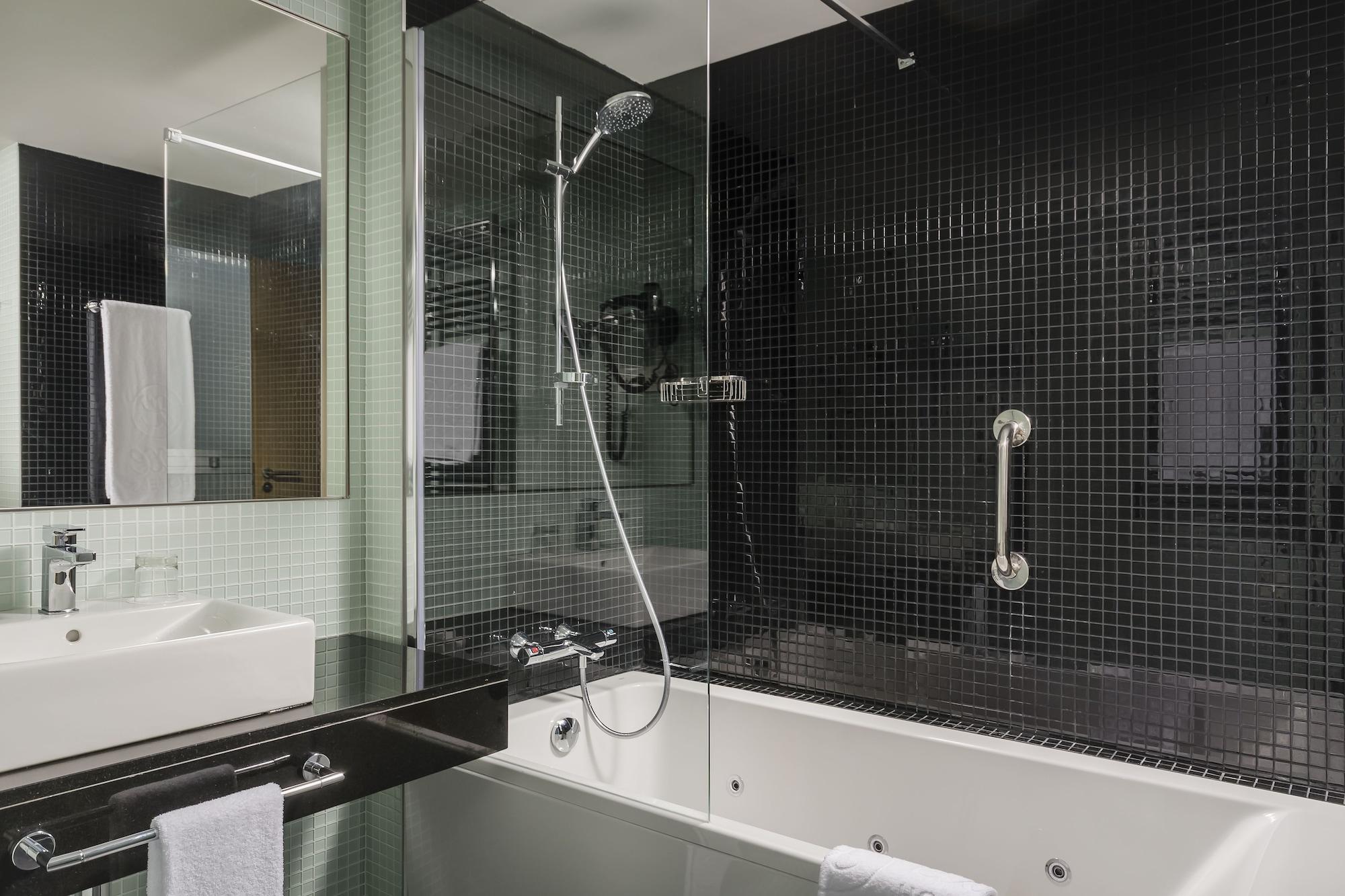 Hotel Exe Plaza Catalunya 4*