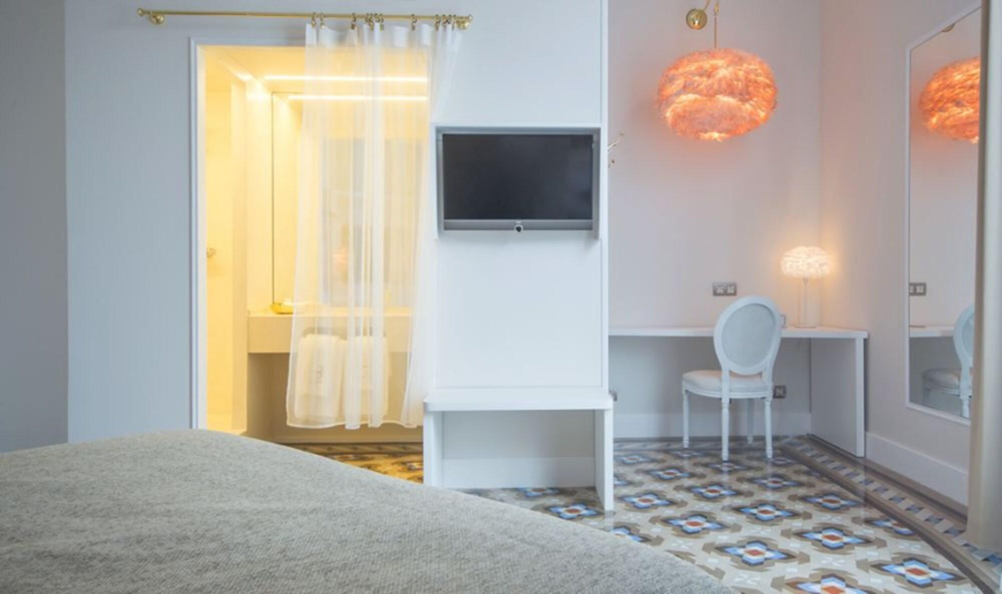 Bed and breakfast Anakena House Barcelona