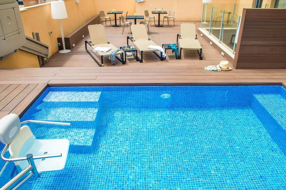 Hotel Arya Stadium Barcelone