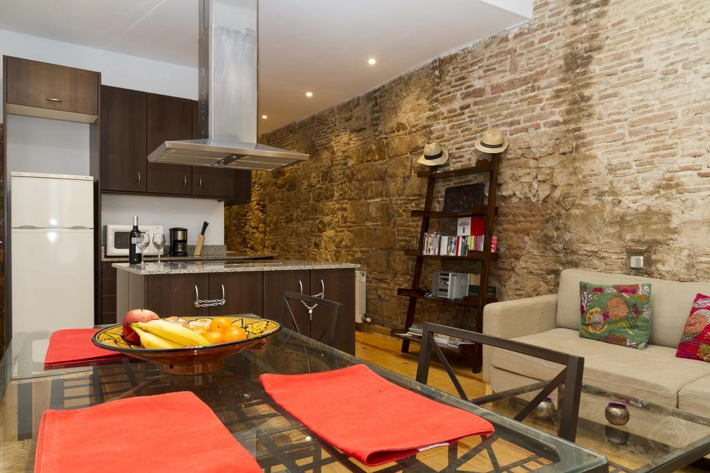 El Born Apartment *