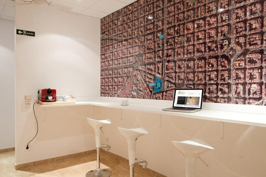 Guest house Martinval Barcelona