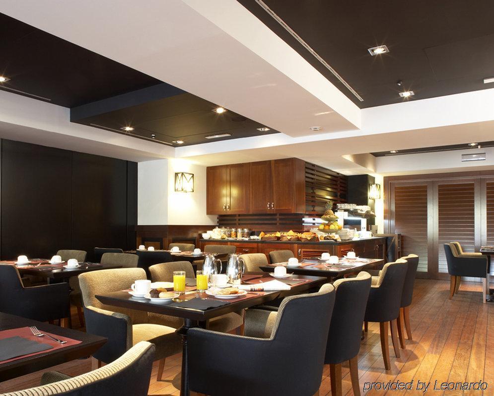 U232 Hotel Barcelona