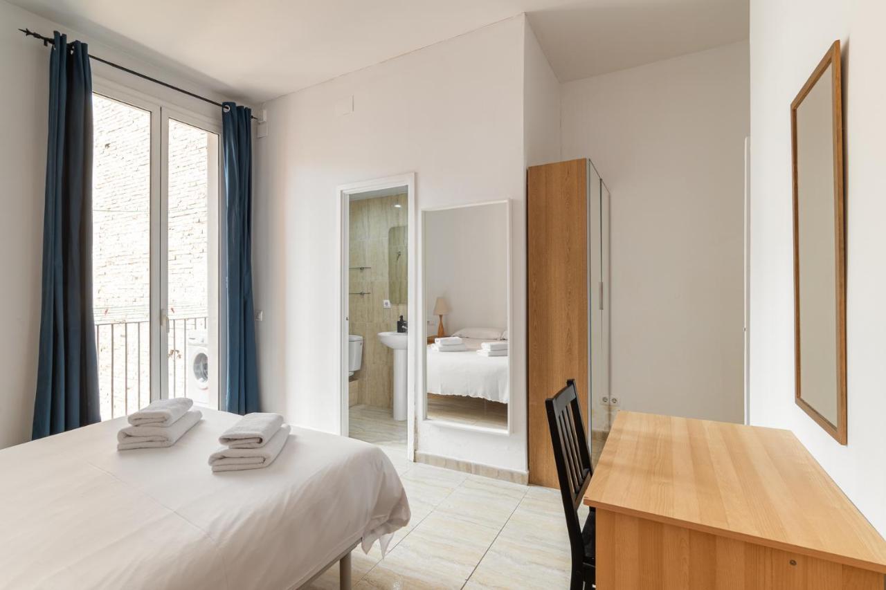 Apartment Amazing In Gran Via