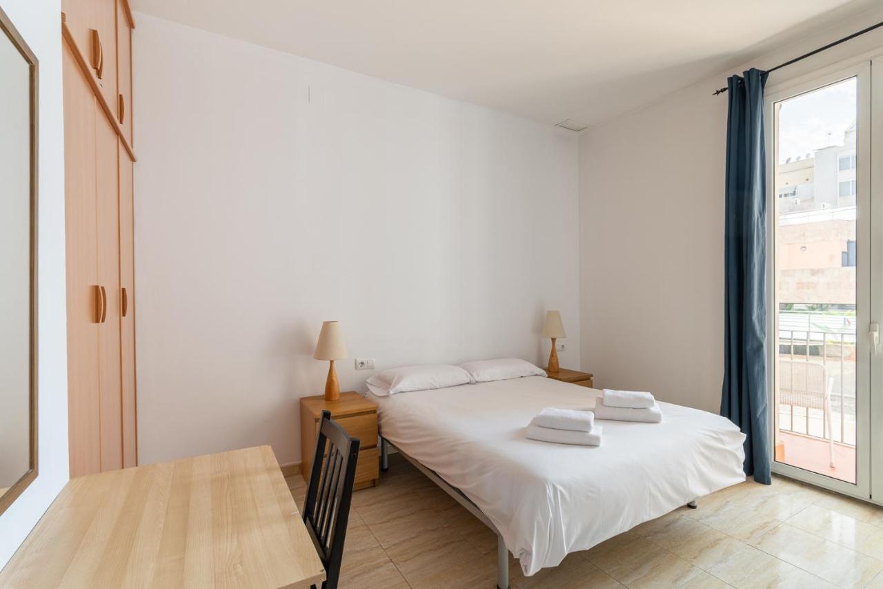 Amazing In Gran Via Apartment