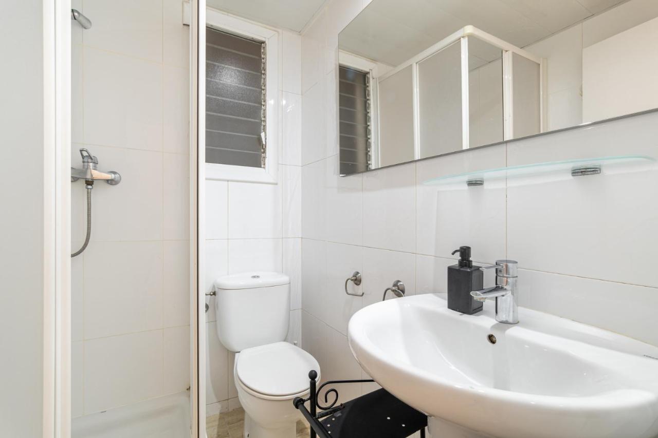Amazing In Gran Via Apartment *