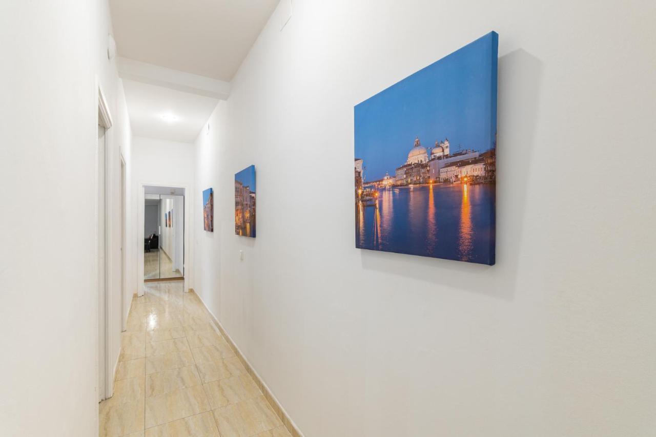 Amazing In Gran Via Apartment Barcelona