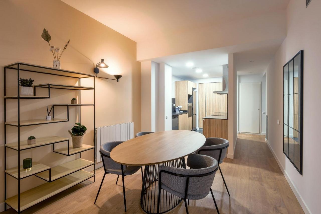 Appartement Caterina Gracia *
