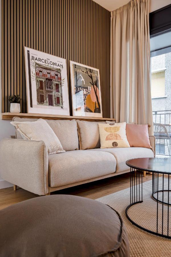 Caterina Gracia Appartement Barcelone