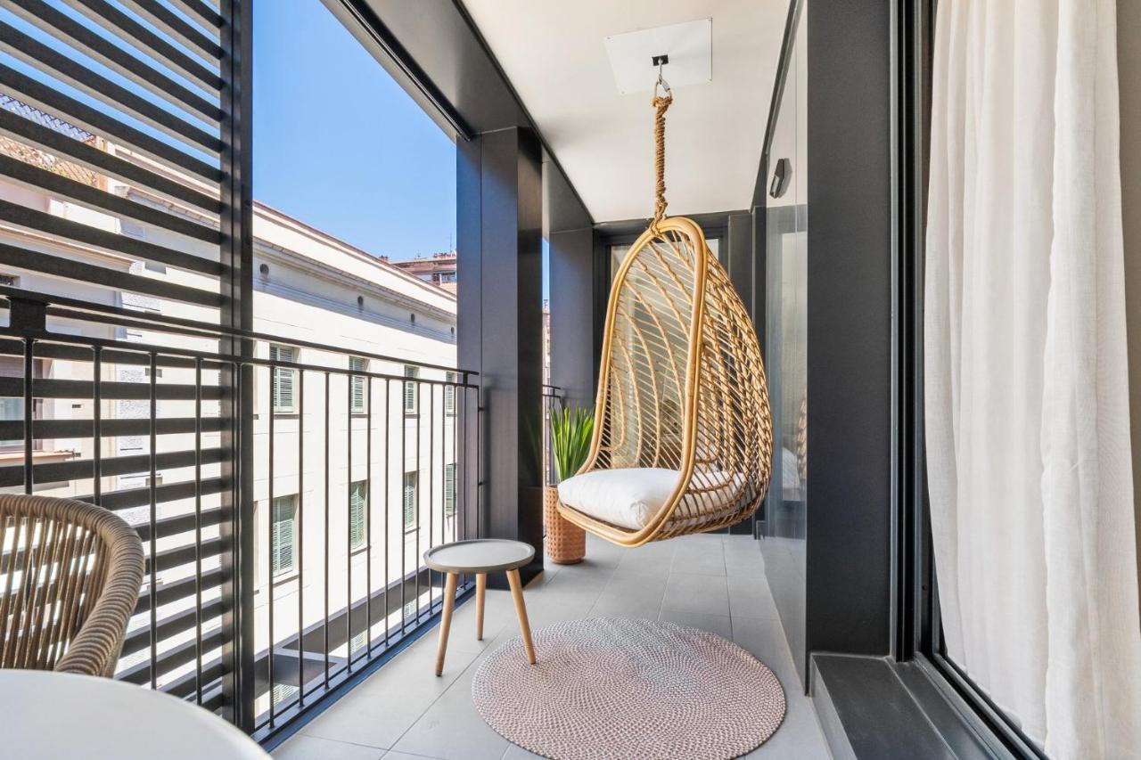 Caterina Gracia Appartement