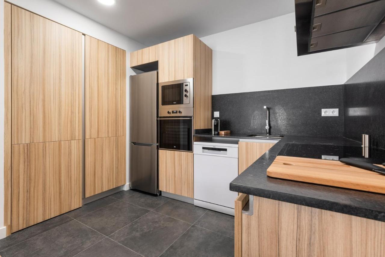Caterina Gracia Appartement *