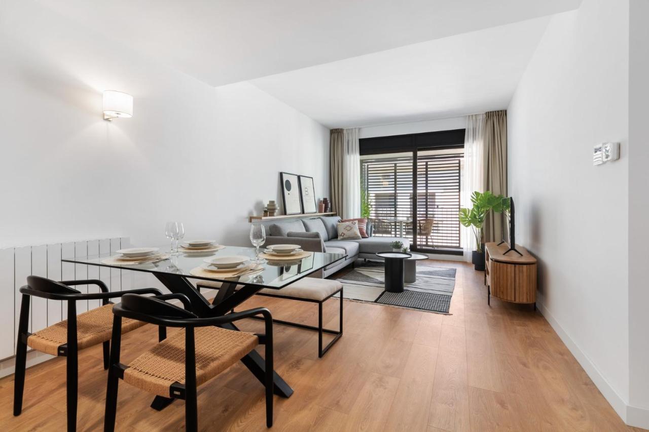 Appartement Caterina Gracia *