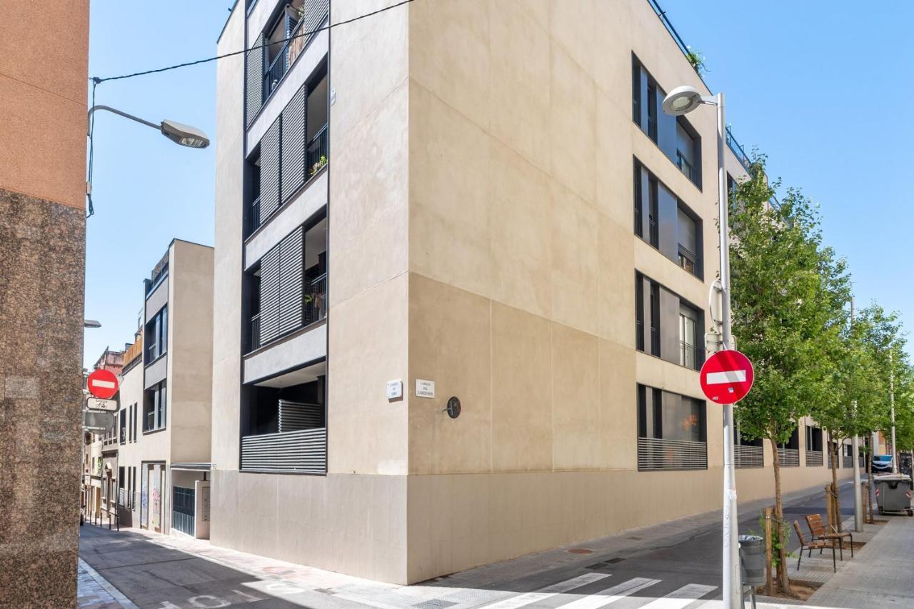 Caterina Gracia Appartement Barcelone