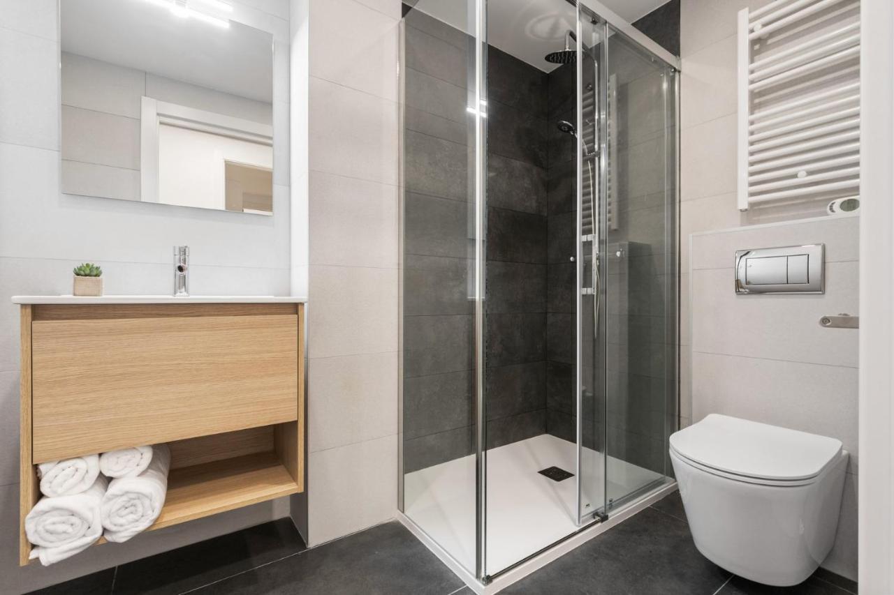 Caterina Gracia Appartement